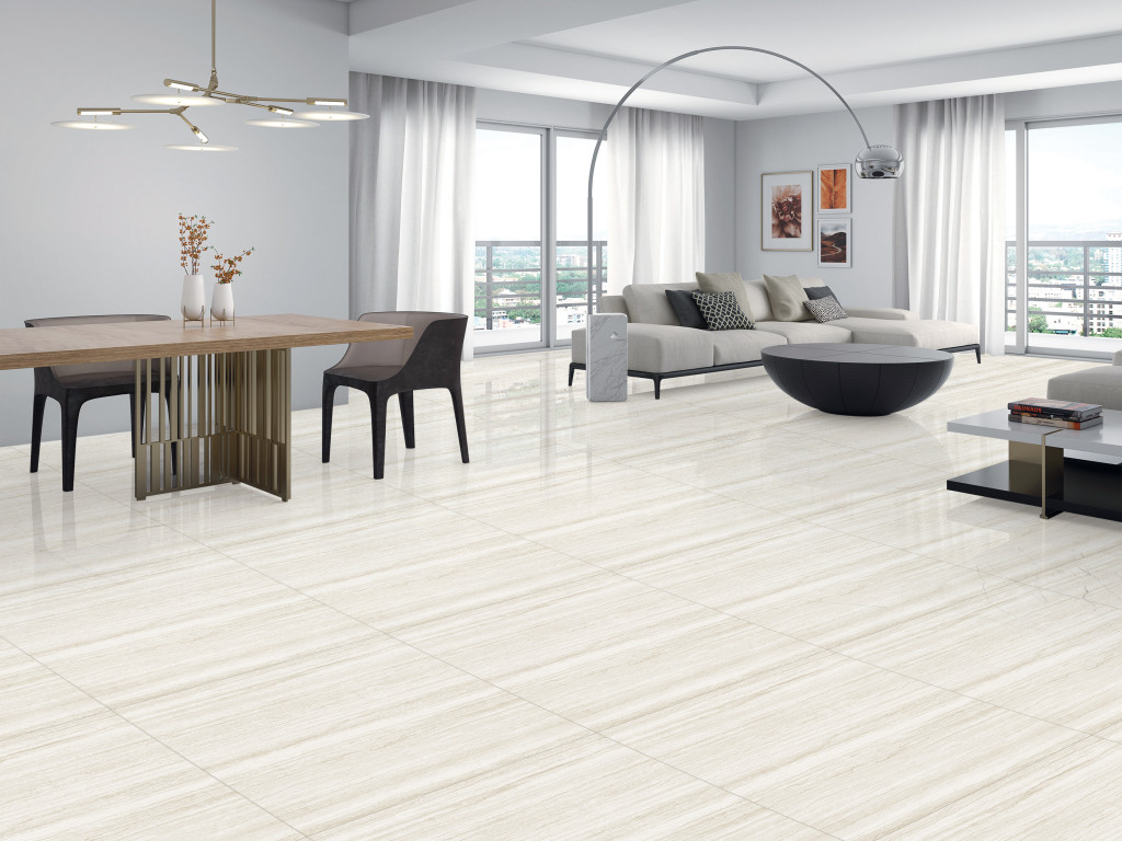 GRESIE CL-524 SS 60X60