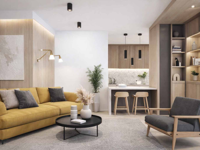 Finisaje premium la prețuri accesibile