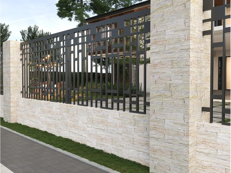 5 moduri în care piatra naturală îți transformă casa și grădina – travertin, marmură și piatră scapițată