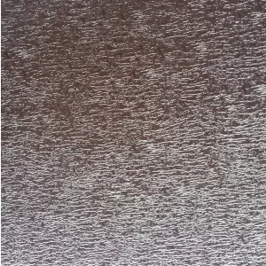 GRESIE D 6160 - 60X60 cm, porțelanată metalică, gri-argintiu, rectificată, glazurată, aspect modern și elegant.