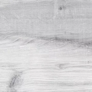GRESIE AUTUMN GRIS - 20X120 cm, porțelanată, glazurata, rectificata, mată, în nuanțe gri deschis cu efect de lemn, texturată în relief, pentru interior și exterior.