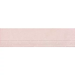 TREAPTA GRESIE GLINT CREMA - 30X120 cm, porțelanată, full-body, finisaj mat, antiderapantă, pentru utilizare interior și exterior, nuante naturale de crem si bej.