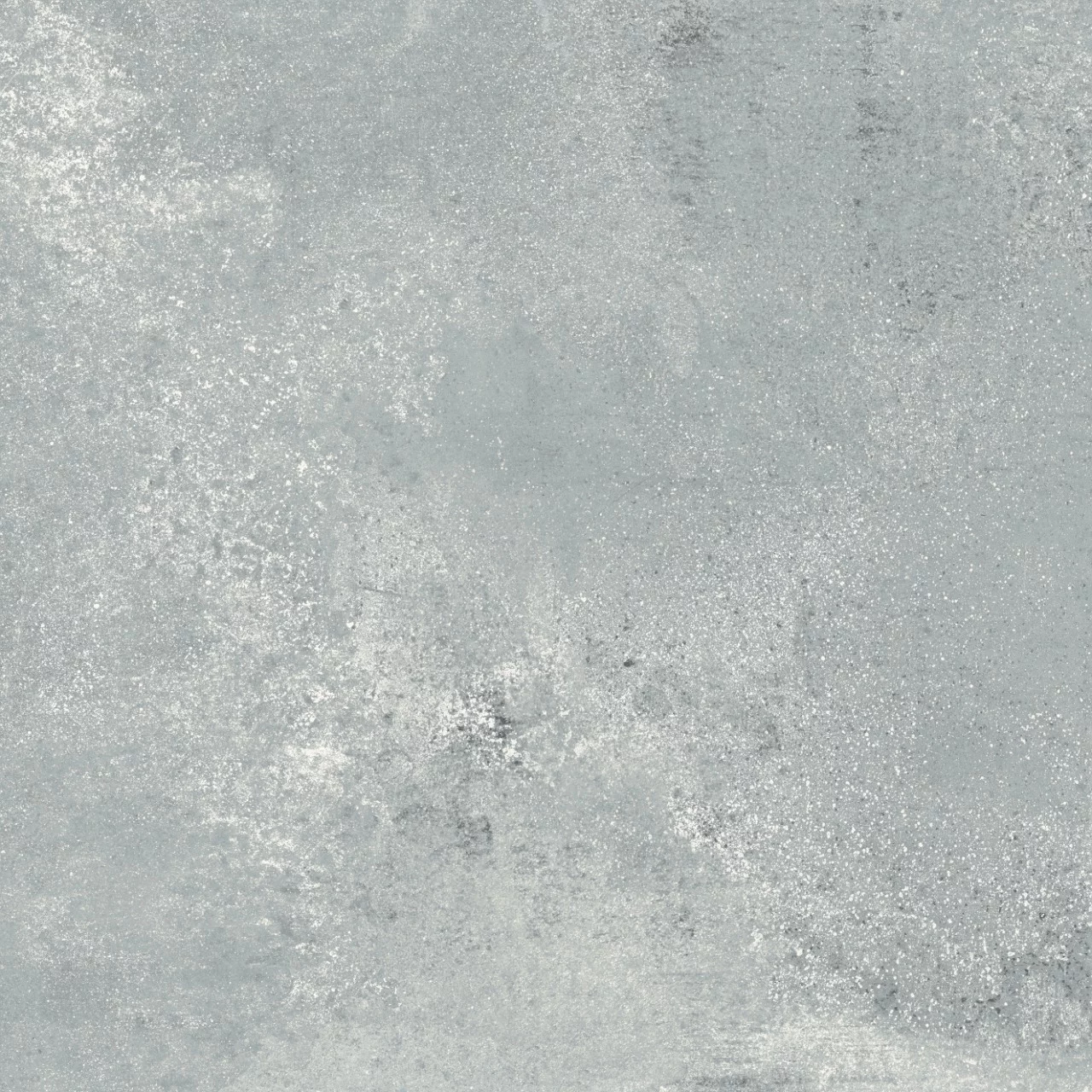 GRESIE RENOLT GREY - 60X60 cm, portelanată, glazurată, mată, rectificată, cu aspect de beton, în nuanțe de gri, potrivită pentru trafic intens, pentru interior si exterior.