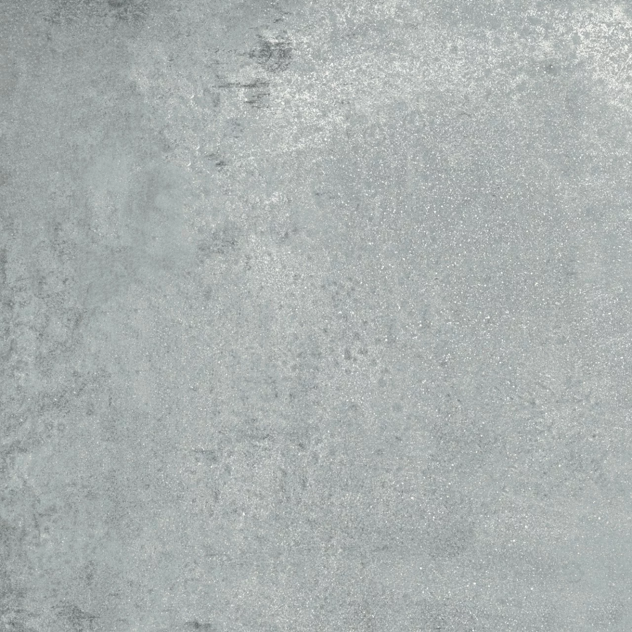 GRESIE RENOLT GREY - 60X60 cm, portelanată, glazurată, mată, rectificată, cu aspect de beton, în nuanțe de gri, potrivită pentru trafic intens, pentru interior si exterior.