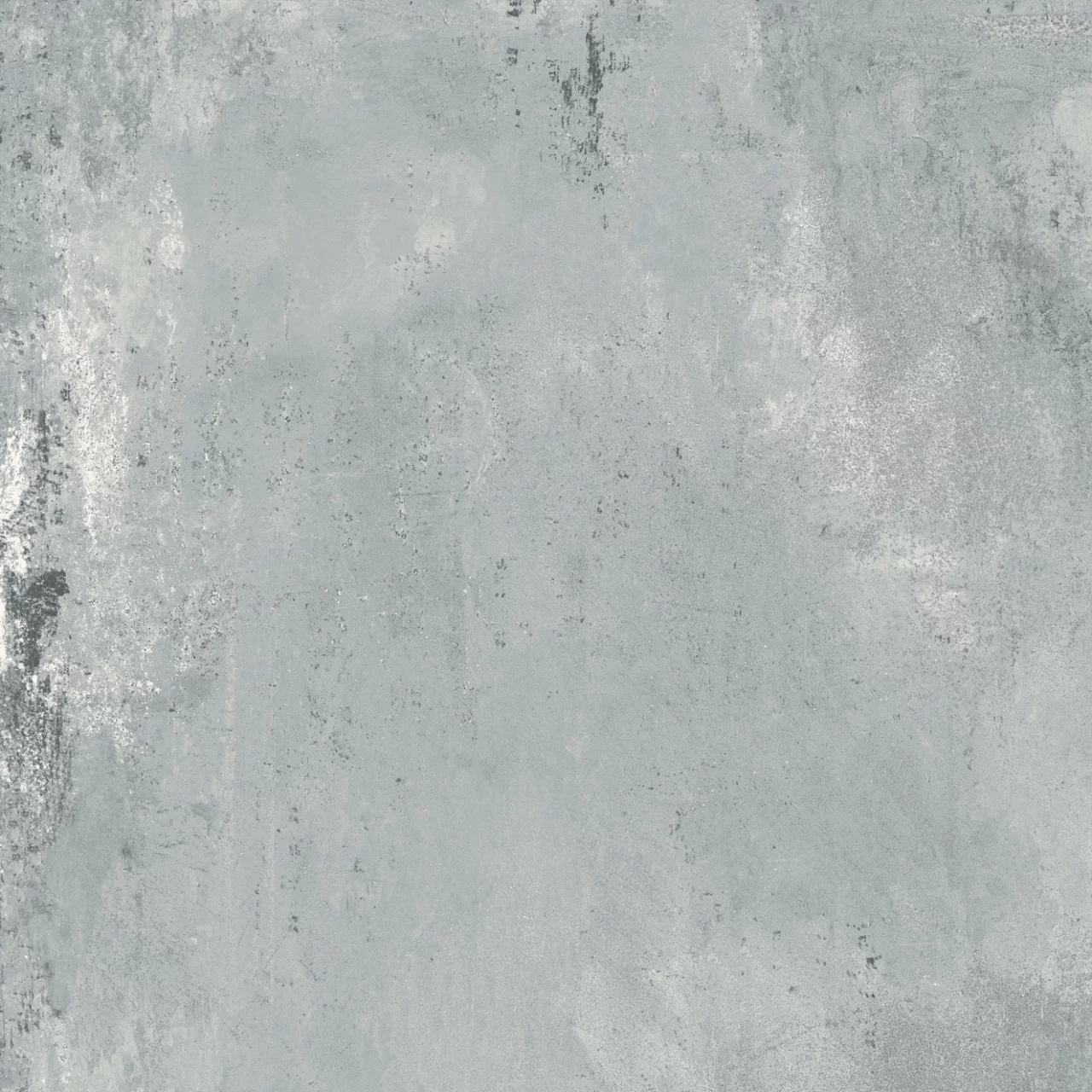 GRESIE RENOLT GREY - 60X60 cm, portelanată, glazurată, mată, rectificată, cu aspect de beton, în nuanțe de gri, potrivită pentru trafic intens, pentru interior si exterior.