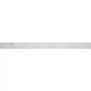 CONTRATREAPTA GRESIE JENY BEIGE - 17X120 cm, porțelanată, glazurată lucioasă, rectificată, potrivită pentru interior și exterior, aspect de marmura Onyx in nuante de bej, crem si accente aurii.