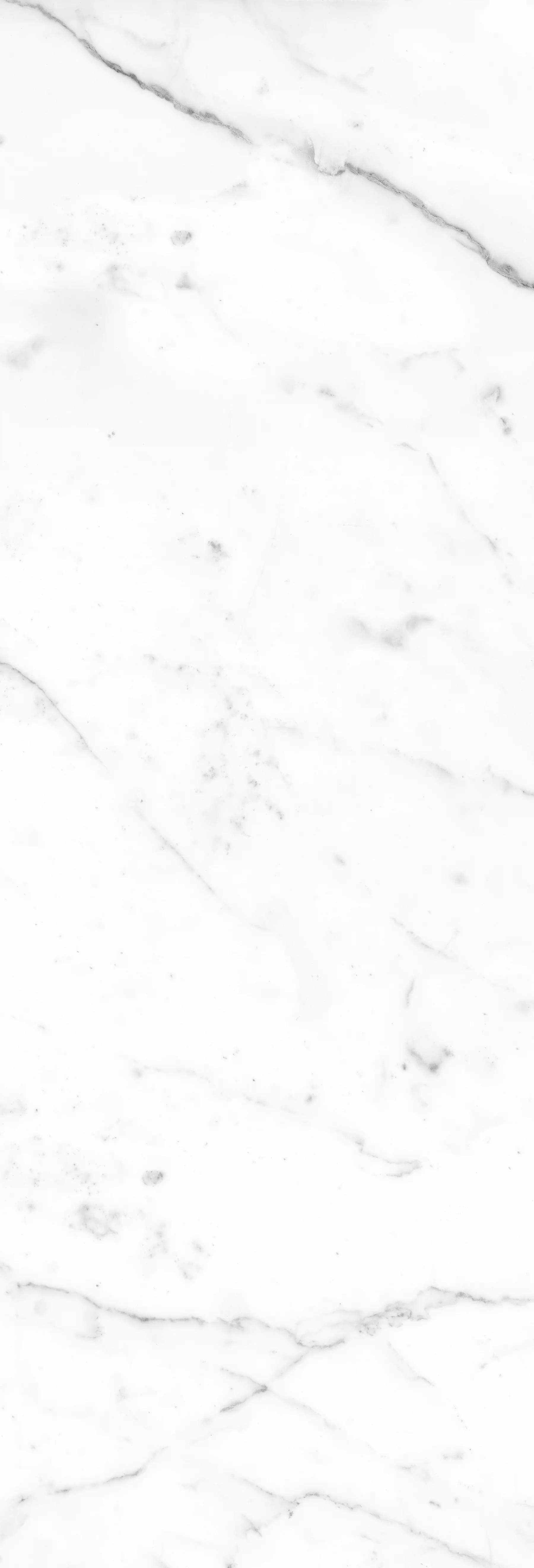 GRESIE interior, portelanata, VANATO SATVARIO 80X240 , alb cu gri, lucioasa, rectificata