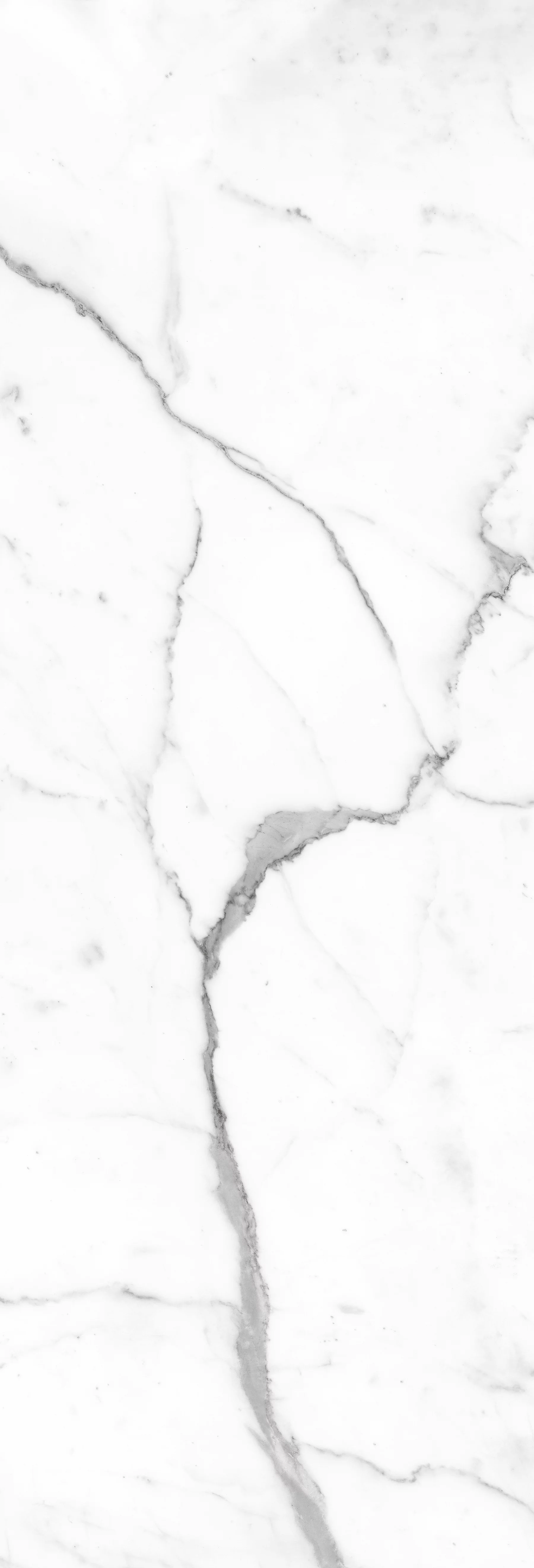 GRESIE interior, portelanata, VANATO SATVARIO 80X240 , alb cu gri, lucioasa, rectificata