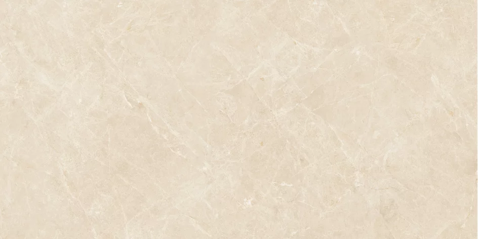 GRESIE exterior, SLIM 6MM CTD918002P,  90X180, portelanata, bej, lucioasa, rectificata