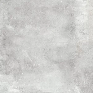 GRESIE NEW 2527 - 60X60 cm, porțelanată, în nuanță gri deschis uniform, finisaj lucios, rectificată pentru un montaj precis, ideală pentru spații moderne și elegante.