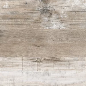 GRESIE FOREST WOOD MOKA - 60X120 cm, porțelanată, rectificată, nuanță maro–bej deschis cu accente naturale, finisaj mat embosat cu efect de lemn, pentru interior și exterior.