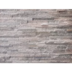 PIATRA NATURALA PINK QUARTZ S1941 ST41PM 15X60 CM