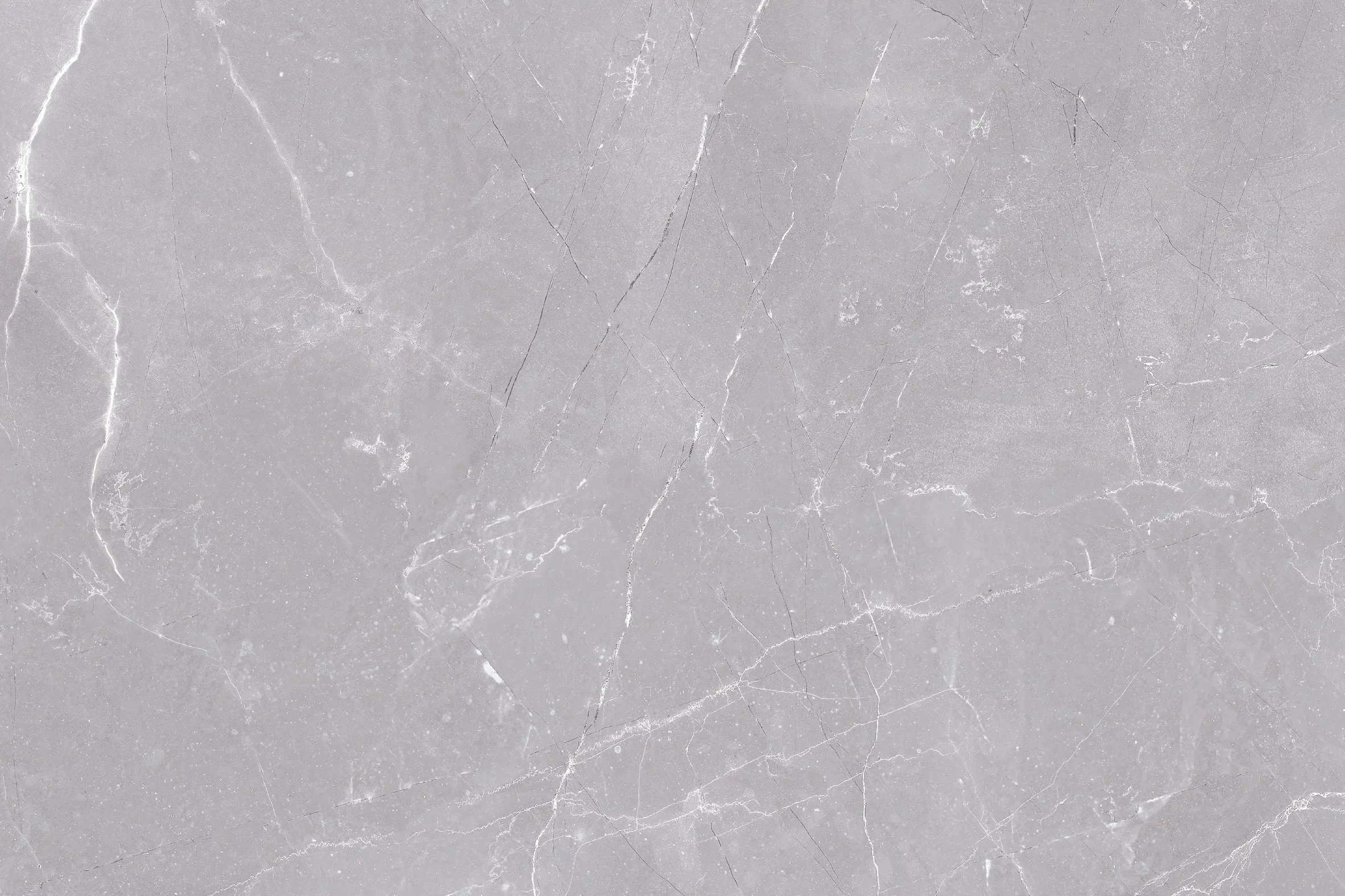 FAIANTA WONDERLUST 112 DK - 30X45 cm, ceramica glazurata, rectificata, cu aspect marmorat în tonuri închise de gri, lucioasă, ideală pentru pereții interiori moderni.