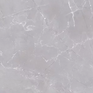 FAIANTA WONDERLUST 112 DK - 30X45 cm, ceramica glazurata, rectificata, cu aspect marmorat în tonuri închise de gri, lucioasă, ideală pentru pereții interiori moderni.