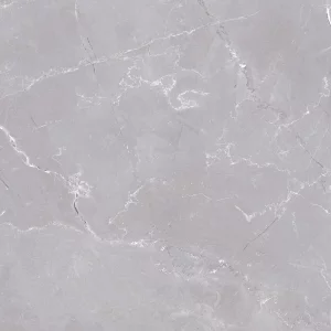 GRESIE WONDERLUST 112 DK FLOOR - 30X30 cm, ceramica glazurata, rectificata, aspect de marmură gri închis, finisaj mat, ideală pentru spații interioare elegante.