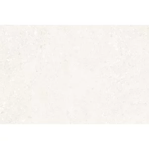 FAIANTA LIONKING 555 LT - 30X45 cm, ceramica, glazurată, mată, rectificată, ideală pentru interioare moderne, în nuanțe de crem deschis cu aspect subtil de piatră.