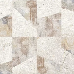 FAIANTA EDEN DECOR G1 GRANULA - 40X80 cm, ceramica glazurata, rectificata, mată, cu efect de granulație și relief, ideală pentru accente elegante în spații moderne.