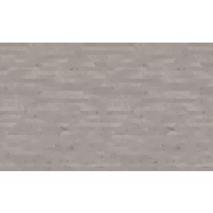 TAPET PVC PULSAR NQH651603 - 106X1560 cm (16.54 mp/rolă), cu design modern tip beton texturat în nuanțe de gri deschis și accente geometrice subtile. O alegere contemporană pentru spații minimaliste și urbane.