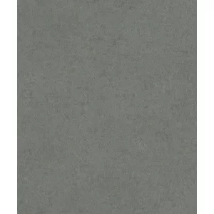 TAPET PVC ROYAL 90722 - 106X1000 cm (10.6 m²/ rola), PVC, lavabil, cu aspect modern si textura subtila de beton gri petrol, ideal pentru decoruri industriale, minimaliste sau urbane.