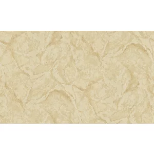 TAPET PVC ROYAL 90756 - 106X1000 cm (10.6 m²/ rolă), PVC, lavabil, model modern texturat elegant în nuanțe de crem. 