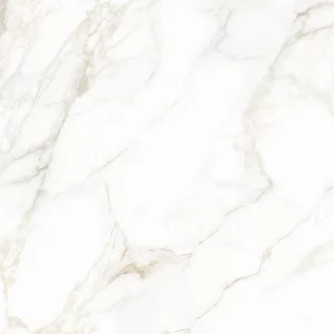 GRESIE IMPERIAL WHITE - 60X120 cm, porțelanată, în nuanțe de alb cu nervuri gri, subtile, aspect mat de marmură elegantă, ideală pentru interioare luminoase și rafinate.