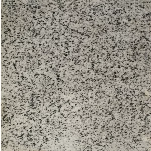 GRANIT OLD HLB POLISHED - 60X60X1.8 cm, gri deschis cu puncte negre, finisaj lucios (polished), ideală pentru amenajări durabile și elegante, pentru interior și exterior.