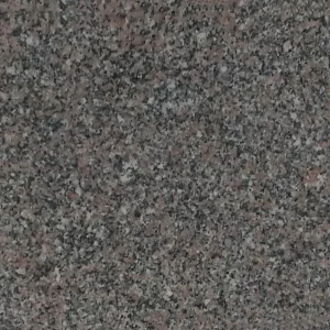 TREAPTA GRANIT RH POLISHED - 32X130X1.8 cm, finisaj lucios în nuanțe de roșu și gri, aspect elegant, ideală pentru spații interioare și exterioare cu trafic intens.