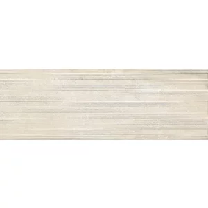 FAIANTA DECOR ORIGIN SONORA SAND - 30X90 cm, ceramica glazurata, rectificată, cu relief fin. Nuanță bej cald, finisaj mat, ideală pentru accente elegante în spații interioare.