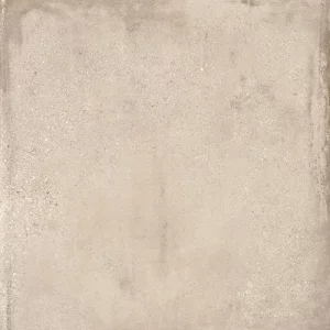 Gresie ORIGIN SAND - 60X60 cm, aspect piatra naturala, bej, mata, rectificata