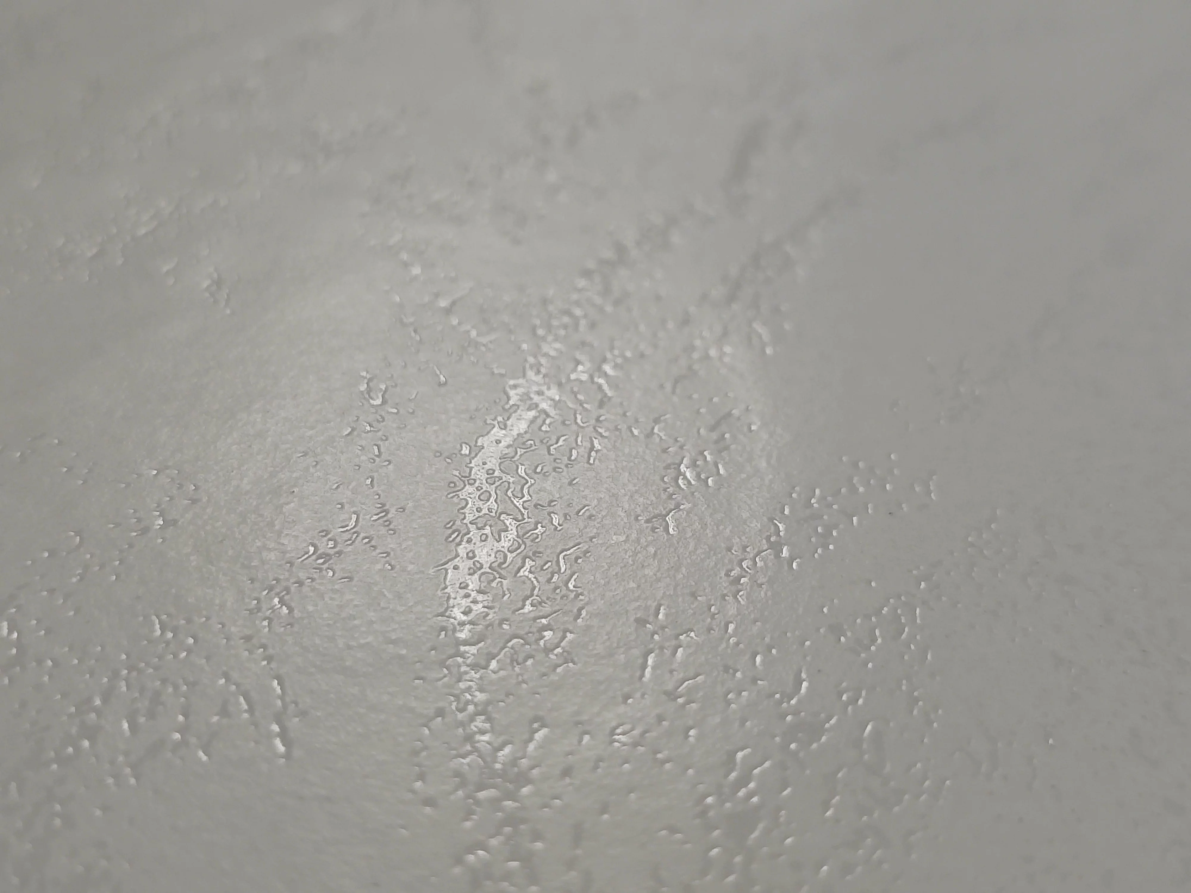 GRESIE STONELIFE ICE - 60X120 cm, porțelanată, în nuanță de alb-gheață pur, cu aspect uniform și textură discretă de piatră naturală, finisaj mat punch carving, ideală pentru interior și exterior.