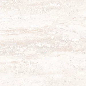 FAIANTA ROYAL TRAVERTINE BEIGE - 30X60 cm, ceramică glazurată, mată, rectificată, pentru interior, design natural travertin bej.