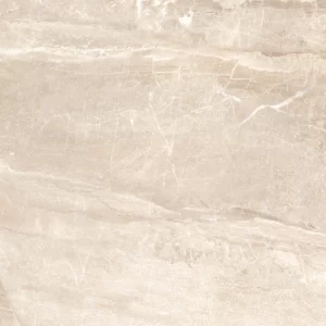 GRESIE MAINSTREAM BEIGE - 80X160 cm, porțelanată, în nuanțe elegante de bej cu aspect natural de piatră, finisaj lucios, rectificată, ideală pentru placări interioare și exterioare.
