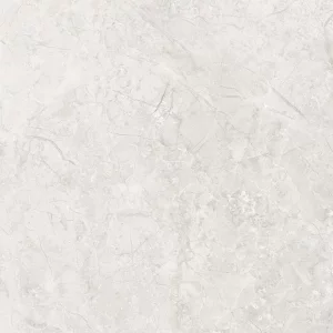 GRESIE ARMONIA VERDE - 60X60 cm, porțelanată, rectificată, glazurată, finisaj mat cu carving, tonuri deschise cu vene gri-verzui, pentru interior și exterior.