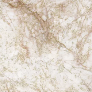 GRESIE GOLD ROSARIO (GS48006) - 40X80 cm, porțelanata, lucioasă, rectificată, cu inserții aurii elegante și efect crystal, ideală pentru interioare rafinate.