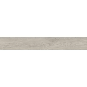 PARCHET MINERAL SPC 5 mm OHIO OSC12218003 - 18X122 cm, grosime 5 mm, aspect lemn bej-gri deschis cu textură mată în relief, pentru interior, rezistent la umezeală și trafic moderat.