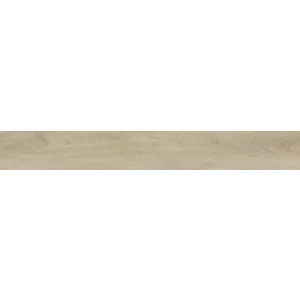 PARCHET MINERAL SPC 5 mm CRESCENT OSC12218005 - 18X122 cm, grosime 5 mm, aspect lemn natur deschis, mat texturat, pentru interior, rezistent la umezeală și trafic moderat.