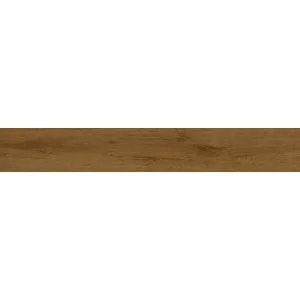 PARCHET MINERAL SPC 5 mm LUANA BROWN OSC12218007 - 18X122 cm , grosime 5 mm, aspect lemn clasic brun cald, mat texturat, pentru interior, rezistent la umezeală și trafic moderat.