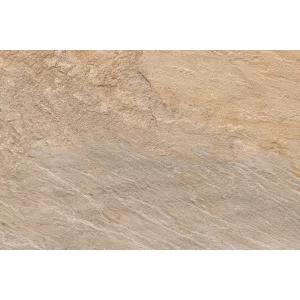 FAIANTA RUSTY LEAVES EXP-3006-DK - 30X45 cm, ceramica glazurata, rectificata, lucioasă, nuanțe calde de bej și maro, pentru interioare elegante și naturale.