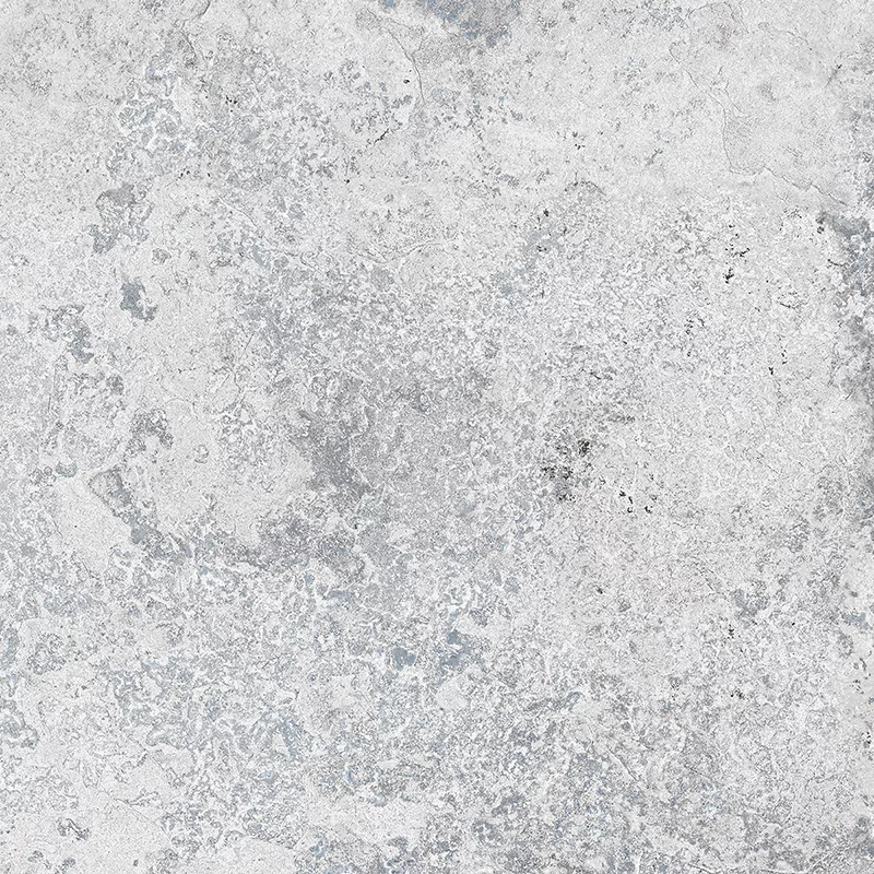 GRESIE 40229 BF DAZZLING COLORS - 30X30 cm, ceramica glazurată, mată, rectificată, pentru interior, aspect modern, urban-industrial, gri albastrui, cu variații grafice naturale.