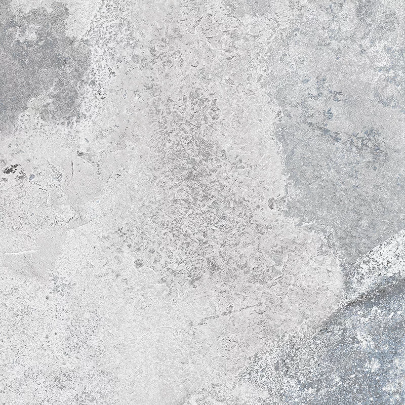 GRESIE 40229 BF DAZZLING COLORS - 30X30 cm, ceramica glazurată, mată, rectificată, pentru interior, aspect modern, urban-industrial, gri albastrui, cu variații grafice naturale.