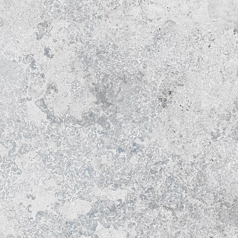 GRESIE 40229 BF DAZZLING COLORS - 30X30 cm, ceramica glazurată, mată, rectificată, pentru interior, aspect modern, urban-industrial, gri albastrui, cu variații grafice naturale.