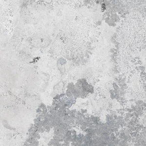 GRESIE 40229 BF DAZZLING COLORS - 30X30 cm, ceramica glazurată, mată, rectificată, pentru interior, aspect modern, urban-industrial, gri albastrui, cu variații grafice naturale.