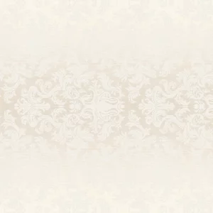 GRESIE LUGO FLOOR LT - 30X30 cm, ceramica glazurată, mată, rectificată, design baroc elegant în tonuri de crem-bej, ideal pentru interioare luminoase și rafinate.