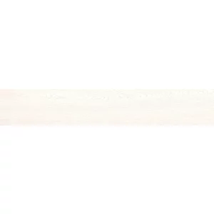GRESIE PP-1007 - 19.5X120 cm, porțelanată, cu finisaj lucios și aspect de lemn deschis, rectificată, ideală pentru interioare calde și moderne.
