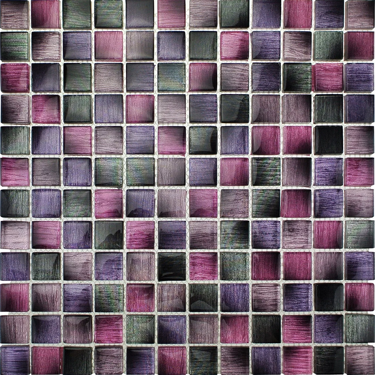 MOZAIC PE PLASA ML054RL 30X30