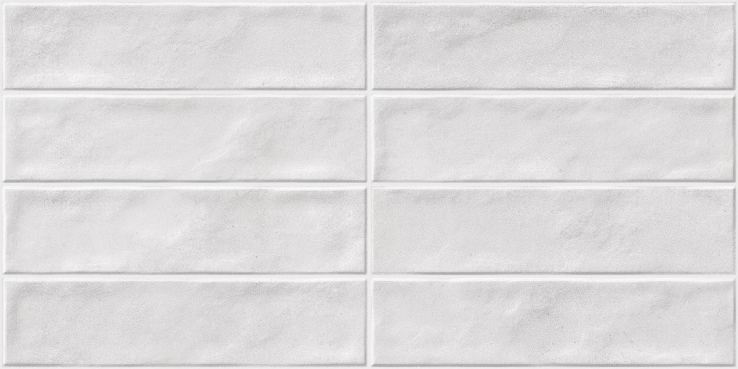 FAIANTA ROLINDA LT (22242-A) - 30X60 cm, ceramica glazurata, rectificata, oferă un finisaj lucios elegant, cu model subtil în nuanțe deschise de gri, ideal pentru interioare moderne și luminoase.