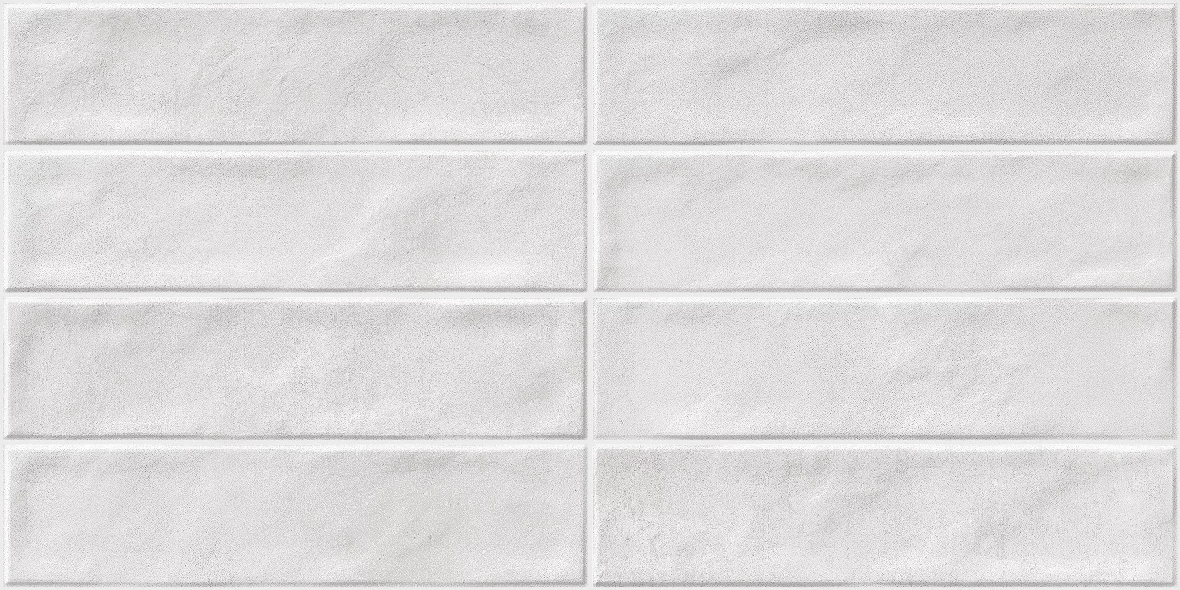 FAIANTA ROLINDA LT (22242-A) - 30X60 cm, ceramica glazurata, rectificata, oferă un finisaj lucios elegant, cu model subtil în nuanțe deschise de gri, ideal pentru interioare moderne și luminoase.