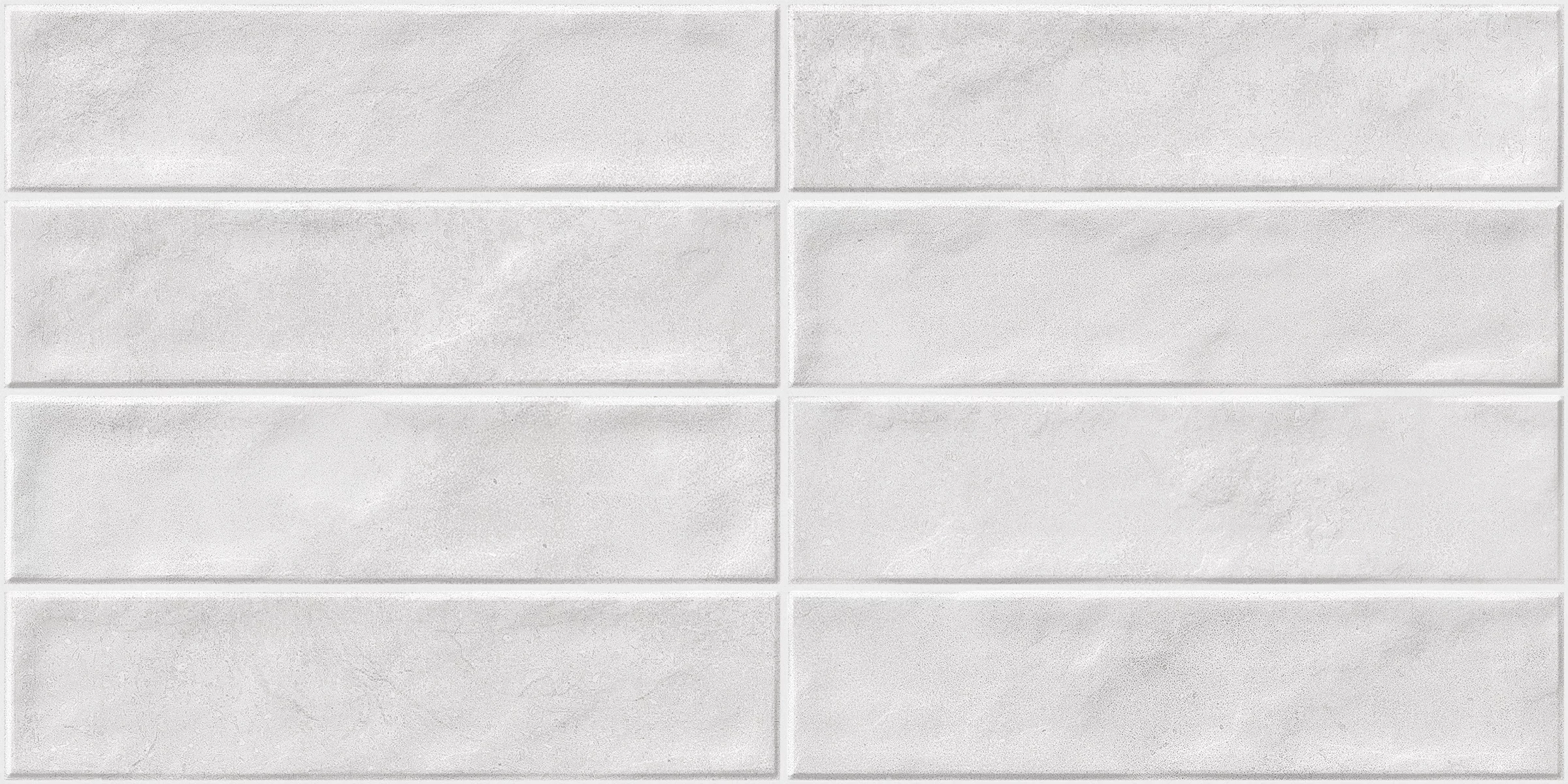 FAIANTA ROLINDA LT (22242-A) - 30X60 cm, ceramica glazurata, rectificata, oferă un finisaj lucios elegant, cu model subtil în nuanțe deschise de gri, ideal pentru interioare moderne și luminoase.