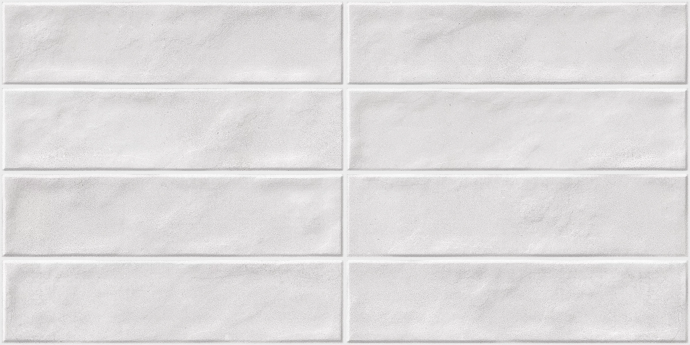 FAIANTA ROLINDA LT (22242-A) - 30X60 cm, ceramica glazurata, rectificata, oferă un finisaj lucios elegant, cu model subtil în nuanțe deschise de gri, ideal pentru interioare moderne și luminoase.