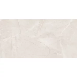 FAIANTA MURRAY LT 22177-A - 30X60 cm, ceramica glazurata, rectificata, adaugă eleganță luminoasă spațiului, prin tonurile sale deschise de crem-bej și textura fină de marmură, ideală pentru interioare moderne și rafinate.